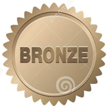 Bronze