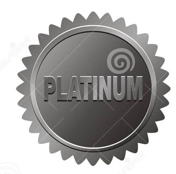 Platinum